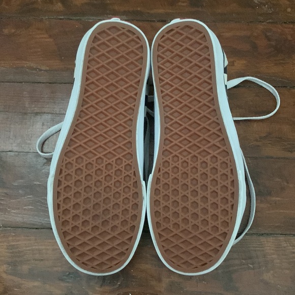 Vans Checkerboard Old Skool - Picture 8 of 8